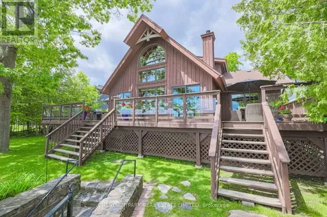 3531 Crescent Harbour Road Innisfil ON L9S 2Y7