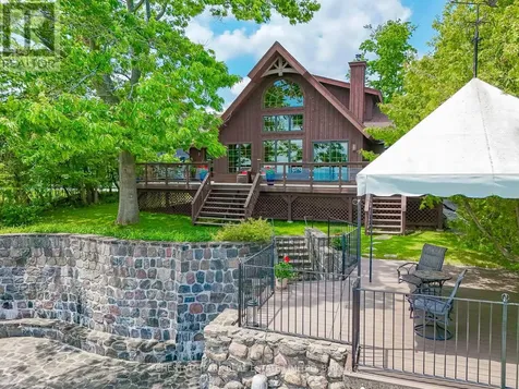 3531 Crescent Harbour Road Innisfil ON L9S 2Y7
