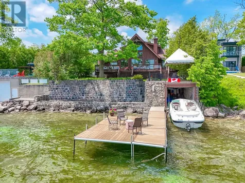 3531 Crescent Harbour Road Innisfil ON L9S 2Y7