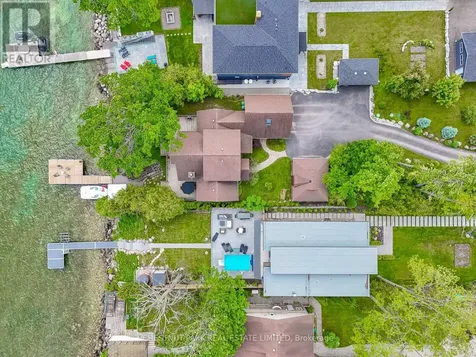3531 Crescent Harbour Road Innisfil ON L9S 2Y7