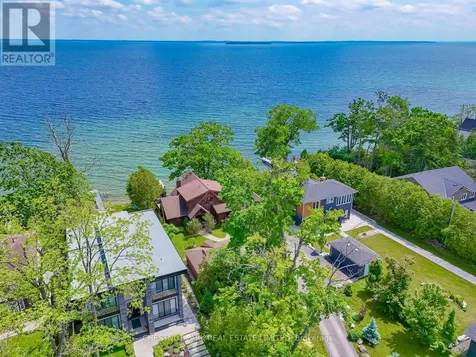 3531 Crescent Harbour Road Innisfil ON L9S 2Y7