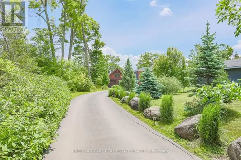 3531 Crescent Harbour Road Innisfil ON L9S 2Y7