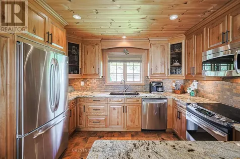 3531 Crescent Harbour Road Innisfil ON L9S 2Y7