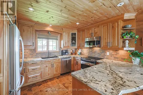 3531 Crescent Harbour Road Innisfil ON L9S 2Y7