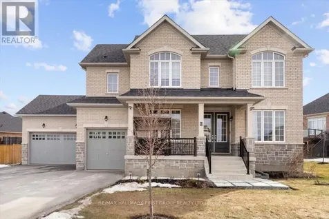 8 Wishing Well Lane Otonabee-south Monaghan ON K9J 0K6