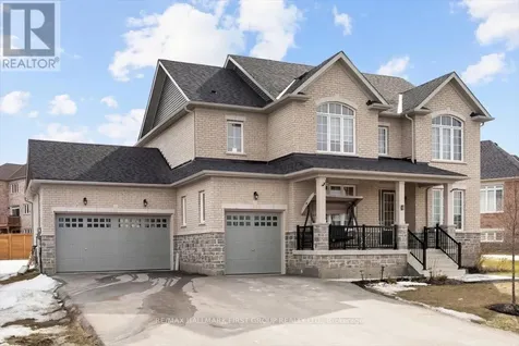 8 Wishing Well Lane Otonabee-south Monaghan ON K9J 0K6