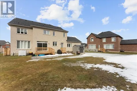 8 Wishing Well Lane Otonabee-south Monaghan ON K9J 0K6