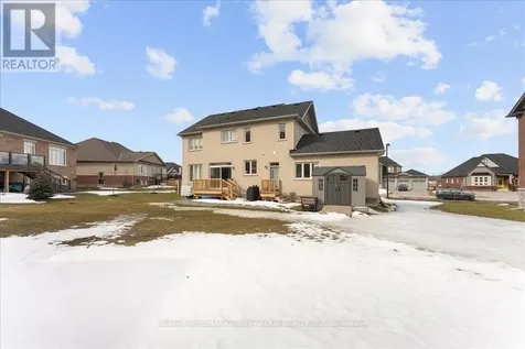 8 Wishing Well Lane Otonabee-south Monaghan ON K9J 0K6