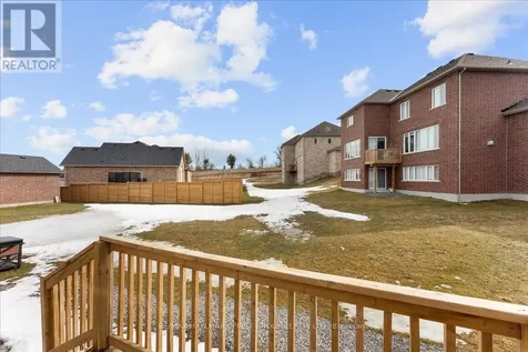 8 Wishing Well Lane Otonabee-south Monaghan ON K9J 0K6