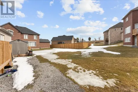8 Wishing Well Lane Otonabee-south Monaghan ON K9J 0K6