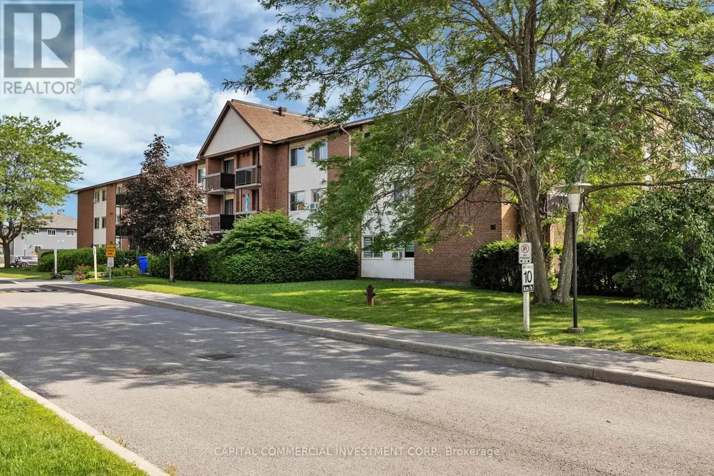 1 Robert Street Arnprior ON K7S 3N1