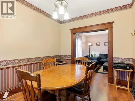 49 Mintern Avenue Brantford ON N3S 1K9