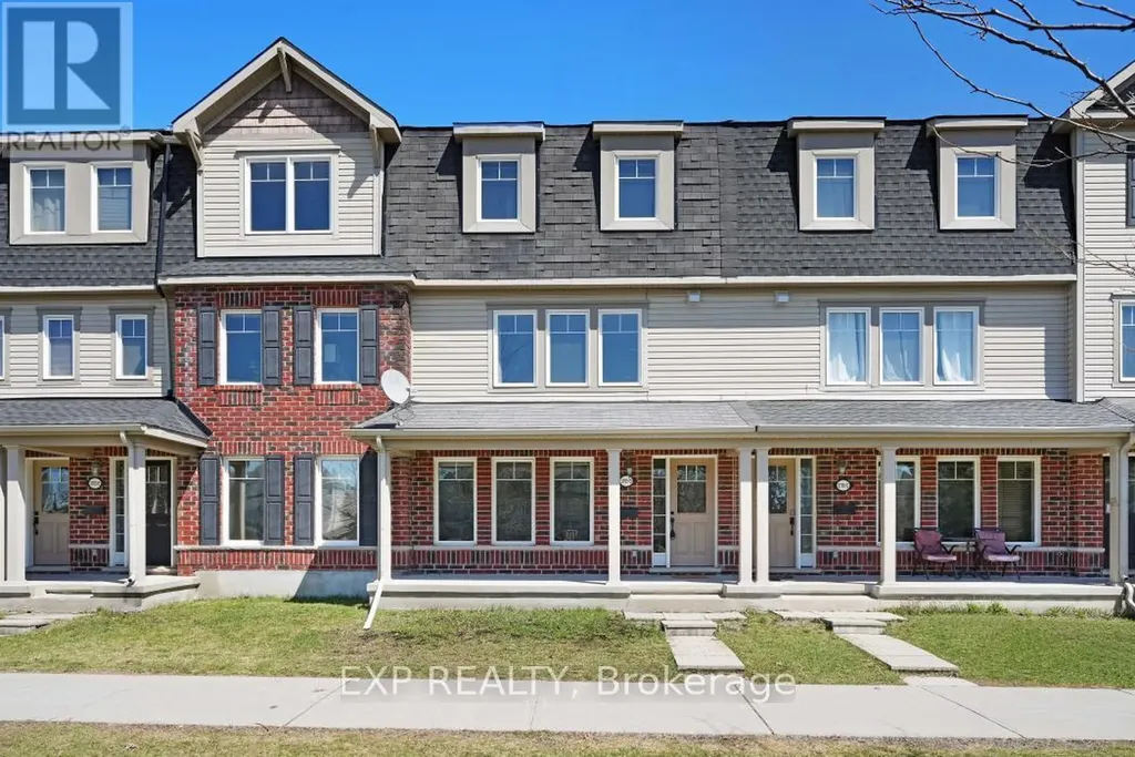 3705 Riverbreeze Street Ottawa ON K2J 0S1