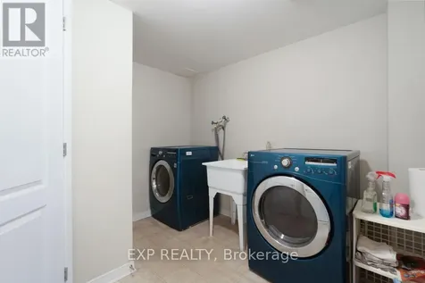 3705 Riverbreeze Street Ottawa ON K2J 0S1