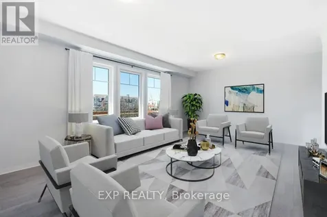 3705 Riverbreeze Street Ottawa ON K2J 0S1