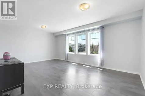 3705 Riverbreeze Street Ottawa ON K2J 0S1