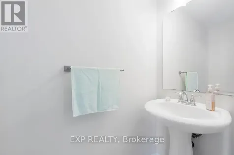 3705 Riverbreeze Street Ottawa ON K2J 0S1