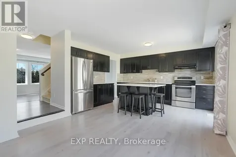 3705 Riverbreeze Street Ottawa ON K2J 0S1