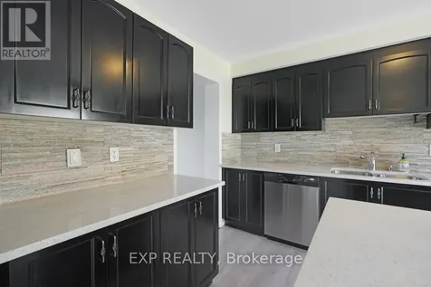 3705 Riverbreeze Street Ottawa ON K2J 0S1