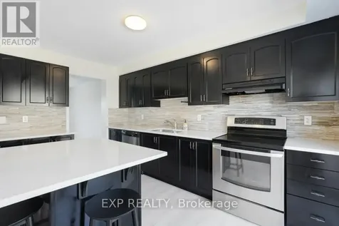 3705 Riverbreeze Street Ottawa ON K2J 0S1