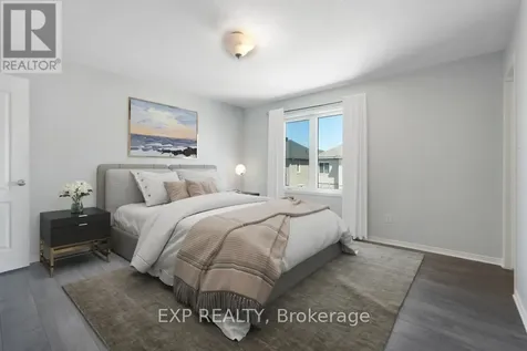 3705 Riverbreeze Street Ottawa ON K2J 0S1