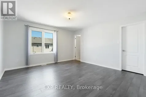 3705 Riverbreeze Street Ottawa ON K2J 0S1