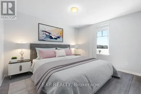 3705 Riverbreeze Street Ottawa ON K2J 0S1