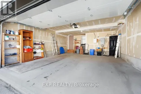 3705 Riverbreeze Street Ottawa ON K2J 0S1