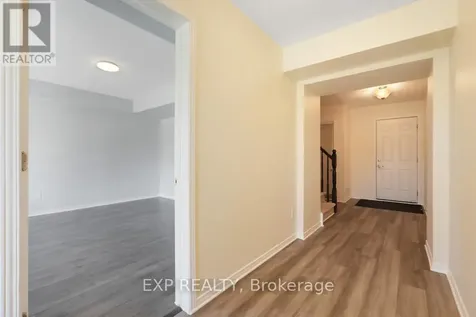 3705 Riverbreeze Street Ottawa ON K2J 0S1