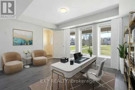 3705 Riverbreeze Street Ottawa ON K2J 0S1