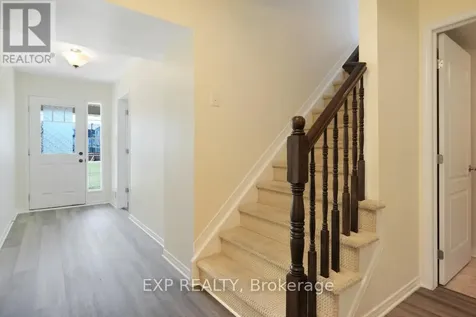 3705 Riverbreeze Street Ottawa ON K2J 0S1