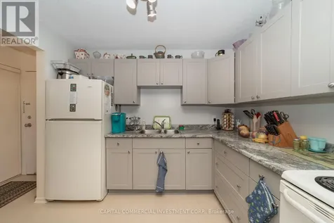 18 Haggart Street Perth ON K7H 2Z4