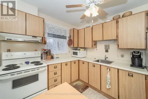 18 Haggart Street Perth ON K7H 2Z4
