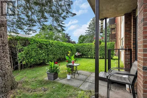 18 Haggart Street Perth ON K7H 2Z4