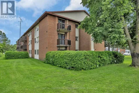 18 Haggart Street Perth ON K7H 2Z4