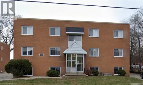 366 Darling Street Brantford ON N3S 3Y5