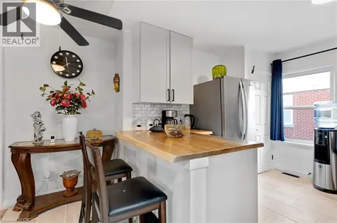 34 Christopher Drive Cambridge ON N1R 4R4