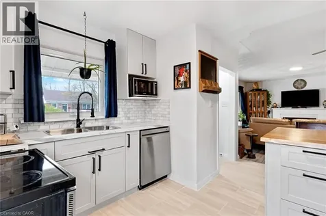 34 Christopher Drive Cambridge ON N1R 4R4