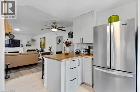 34 Christopher Drive Cambridge ON N1R 4R4