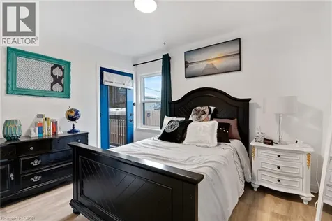 34 Christopher Drive Cambridge ON N1R 4R4