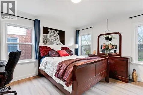 34 Christopher Drive Cambridge ON N1R 4R4