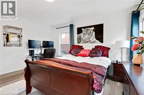 34 Christopher Drive Cambridge ON N1R 4R4