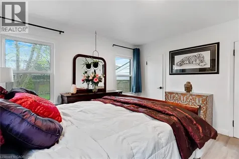 34 Christopher Drive Cambridge ON N1R 4R4