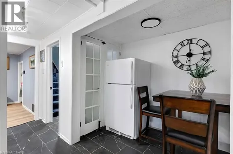 34 Christopher Drive Cambridge ON N1R 4R4