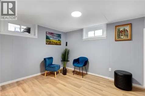 34 Christopher Drive Cambridge ON N1R 4R4