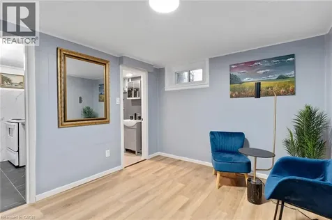 34 Christopher Drive Cambridge ON N1R 4R4
