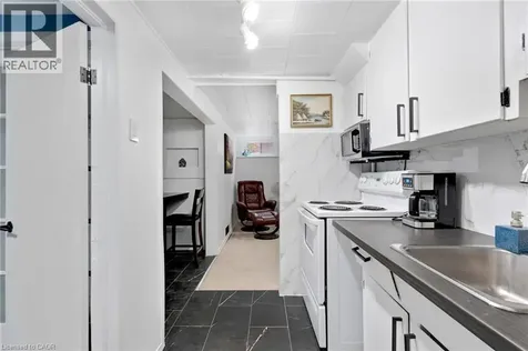 34 Christopher Drive Cambridge ON N1R 4R4