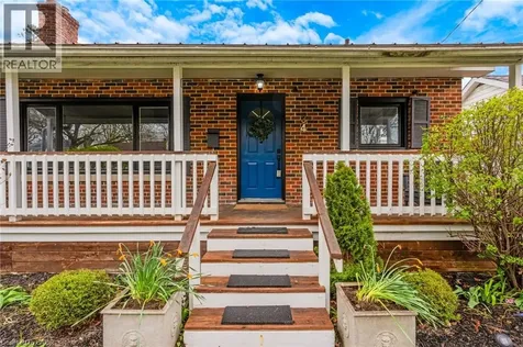 34 Christopher Drive Cambridge ON N1R 4R4