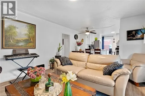 34 Christopher Drive Cambridge ON N1R 4R4