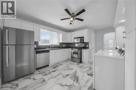8 Shynal Avenue Hamilton ON L8H 6K1